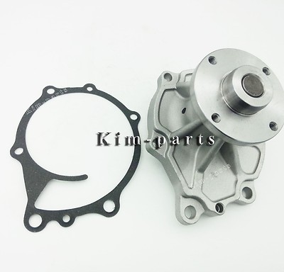 Nissan k15 помпа