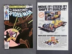 Amazing Spider-Man # 188 VF 2nd appearance of Jigsaw 1978 Marvel Comics