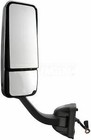 Dorman 955-5216 Driver Side, Chrome Mirror Assembly