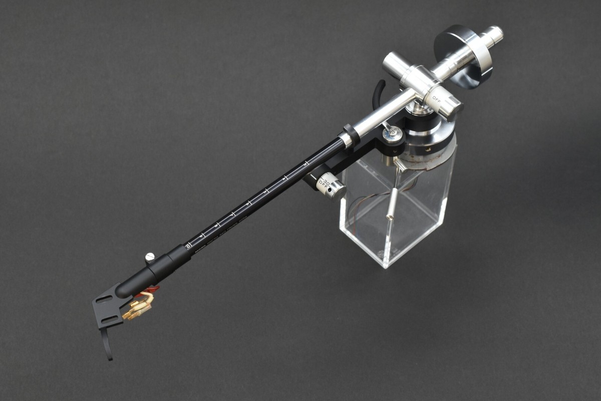 Micro MA-707 Straight Tonearm Arm / Micro Seiki 02 | eBay