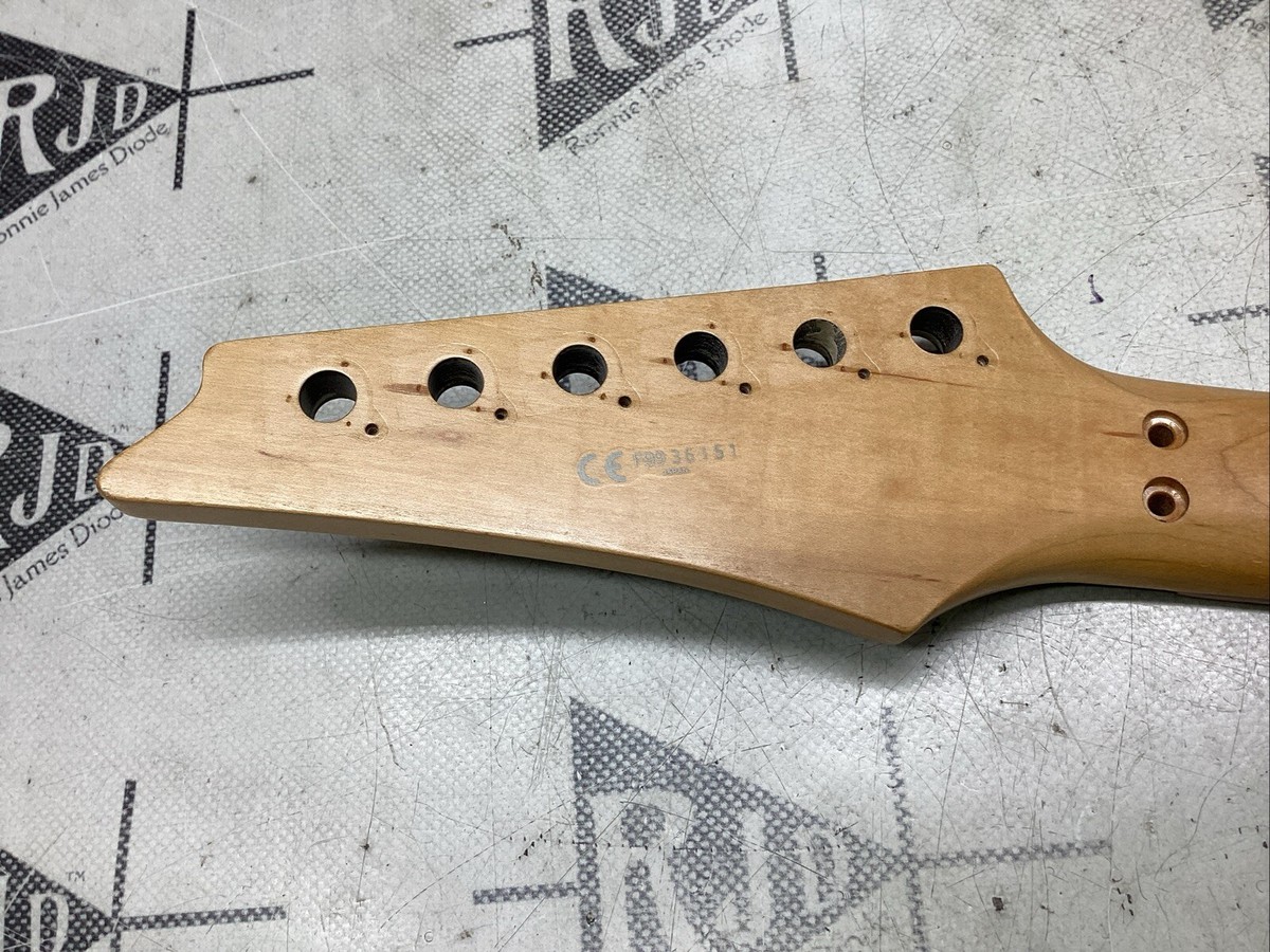 1999 Ibanez Japan RG570 Electric Guitar Neck RG | eBay