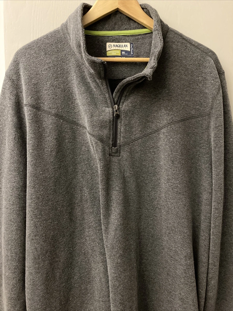 Magellan pullover clearance