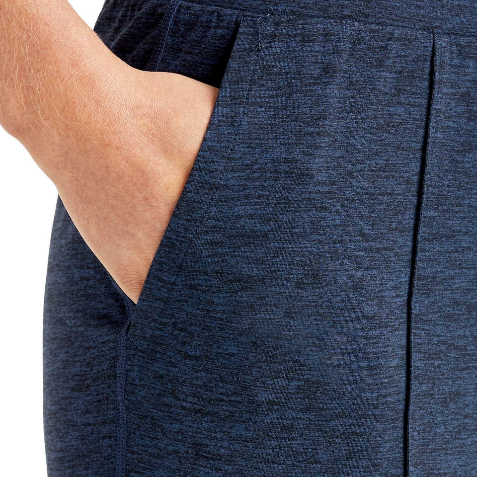 Pantalón suave favorito Member's Mark, cordón elástico de pierna recta para mujer Foto 2 de 4