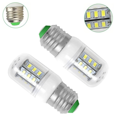 #ad 2 Pcs 3.5w Led Refrigerator Light Corn Bulb For Frigidaire Kenmore 5304511738 US $5.99