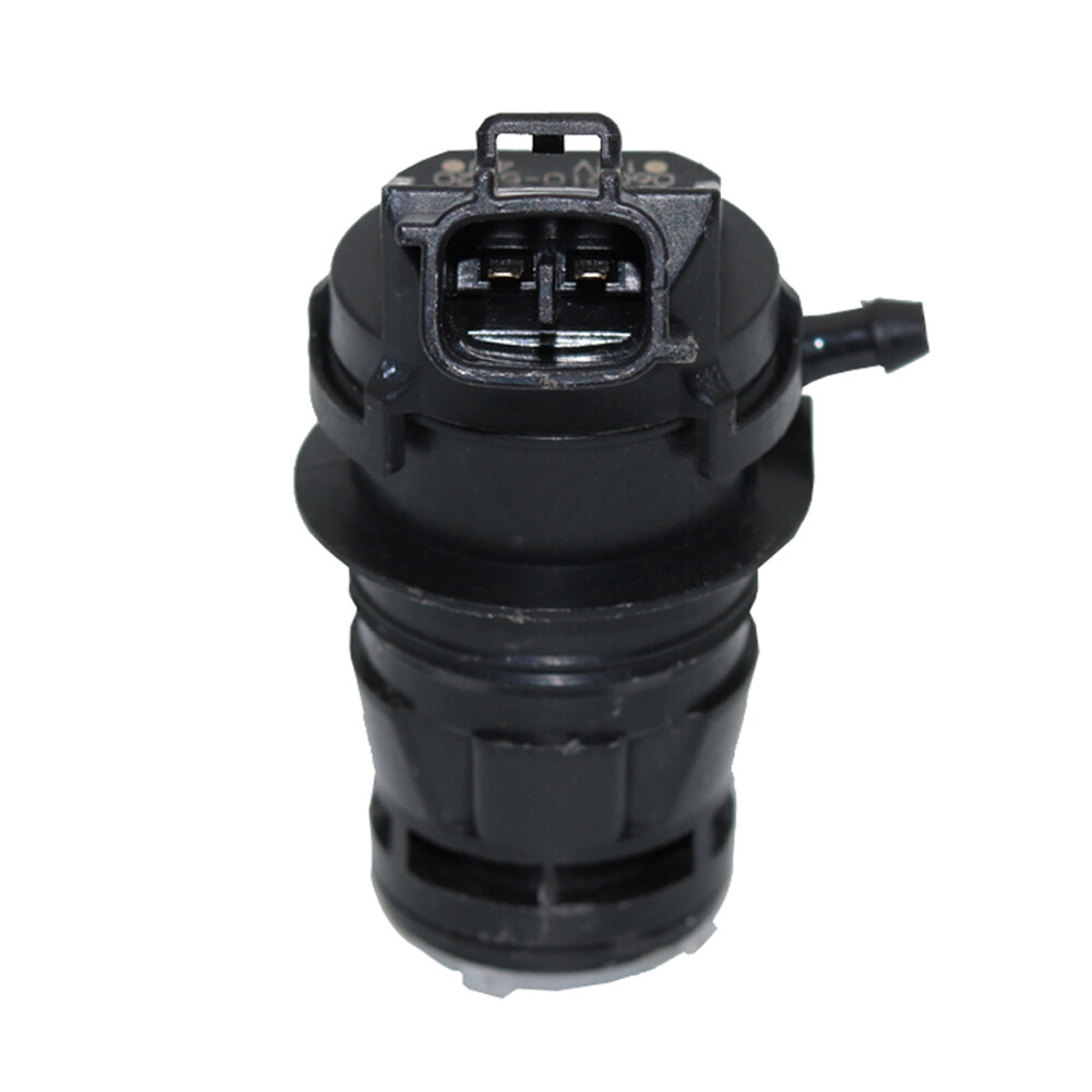 12V 2 Pins Windshield Washer Pump For Toyota Echo Land Cruiser Corolla