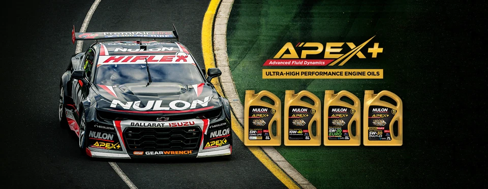 Nulon Red Coolant Long Life Concentrated Type A 8 Year 500,000KM 5 Litre | RLL5 - image 2 of 3