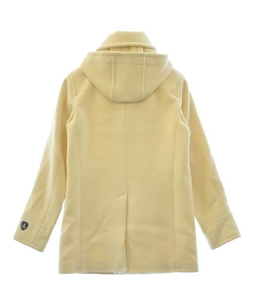 ORCIVAL Peacoats Ivory 0(Approx. S) 2200522056020 | eBay ORCIVAL Peacoats Ivory 0(Approx. S) 2200522056020 | eBay