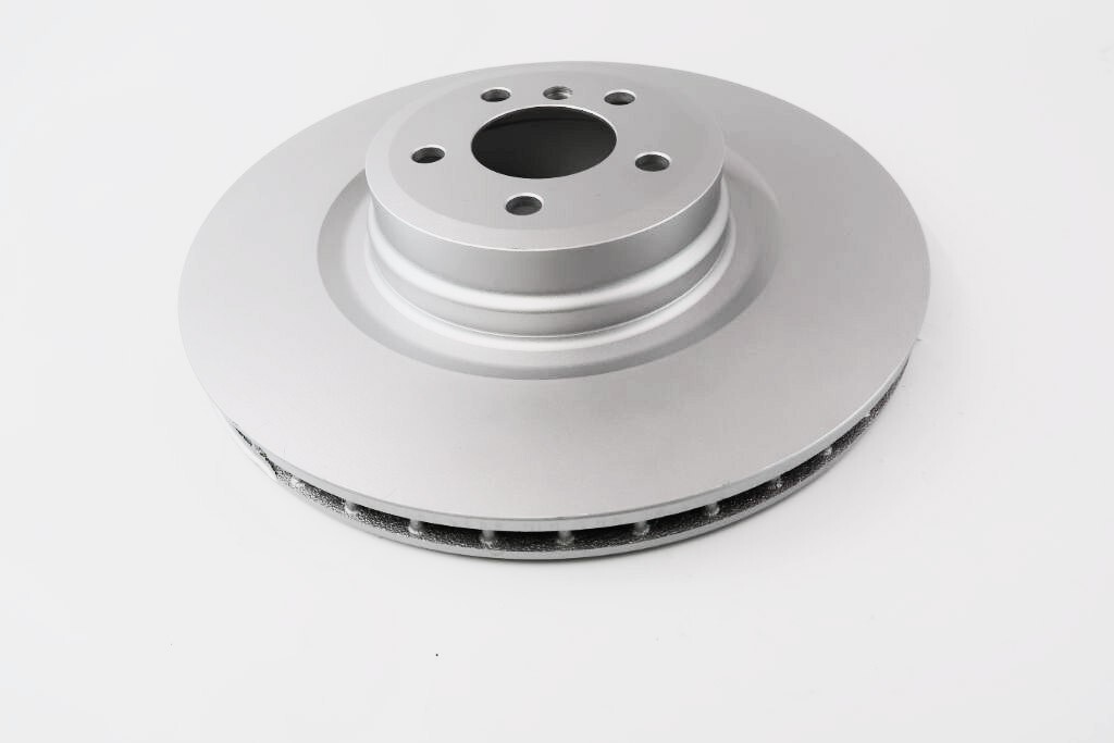 Rolls Royce Ghost front rear brake disc rotors TopEuro #1753