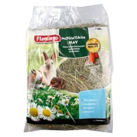 Karlie Flamingo Bergheu Mit Kamille 500 G, Neu
