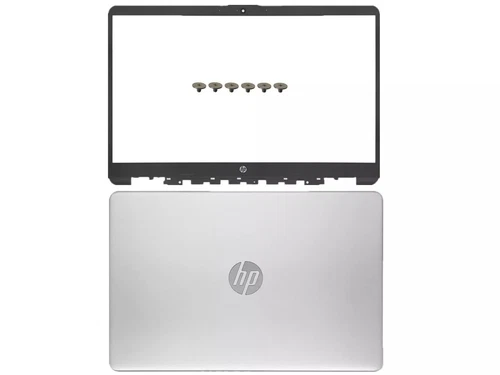 NUEVO PARA HP 15-DY 15T-DY 15-EF 15S-EQ LCD Cubierta Trasera/Bisel/Reposapalmeras/Funda Inferior - Imagen 30 de 35