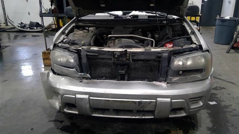 Alternator 2007 Trailblazer Sku#3184699 - Imagem 4 de 4