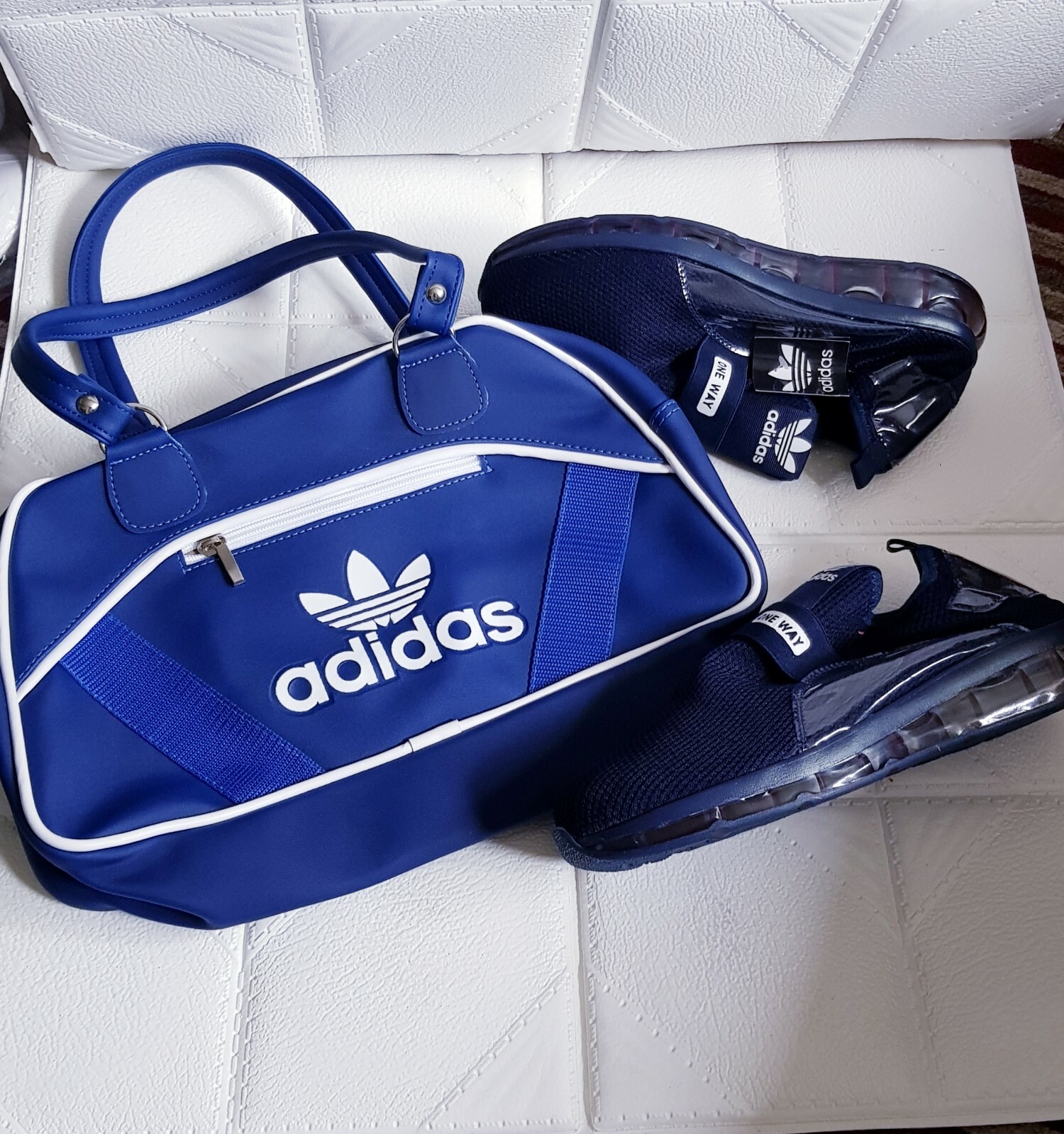 Bag Sneaker Women Shoe And Bag Set eBay