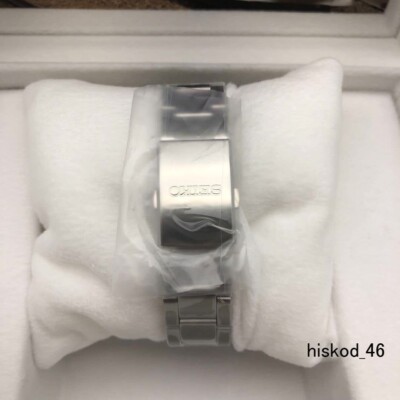 Hello Kitty SEIKO Watch 500 Series Shinkansen 25th Anniversary