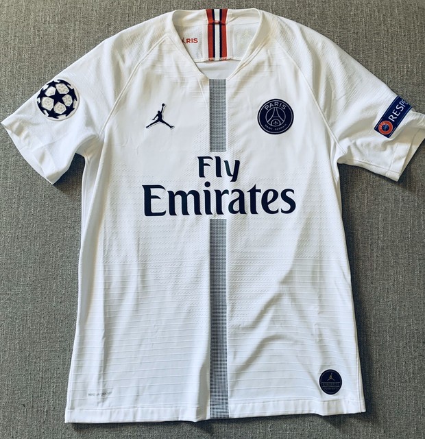 PSG Jersey Player Issued jersey Neymar Brazil | eBay