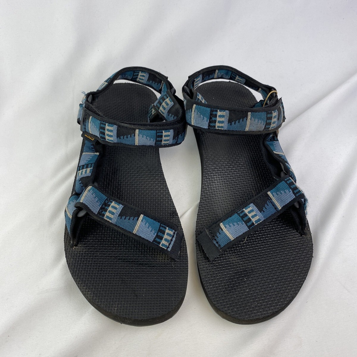 TEVA ORIGINAL UNIVERSAL SANDAL Peaks Caramel - NWT - Size 12 Teva Men main image 4