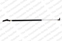 LesjÖFors 8155400 Gasfeder, Koffer-/Laderaum FüR Mazda