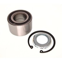 1X Maxgear Radlager Satz Radlagersatz Hinten Beidseitig FüR BMW 5Er E34