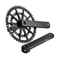 Guarnitura bici strada 165/170/172,5/175mm 11-12s 50-34T 52-36T 53-39T