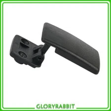 Black Rear Sliding Window Lock Latch 69370-35010 For Toyota Tacoma T100