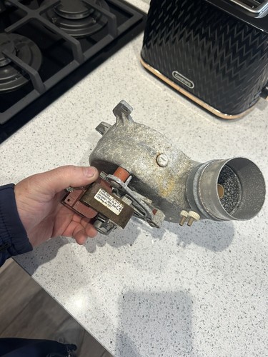 MORCO FEB-24E/24ED/24ED3* / 1PROP FAN UNIT MCB2030 GR01490P - Picture 7 of 13