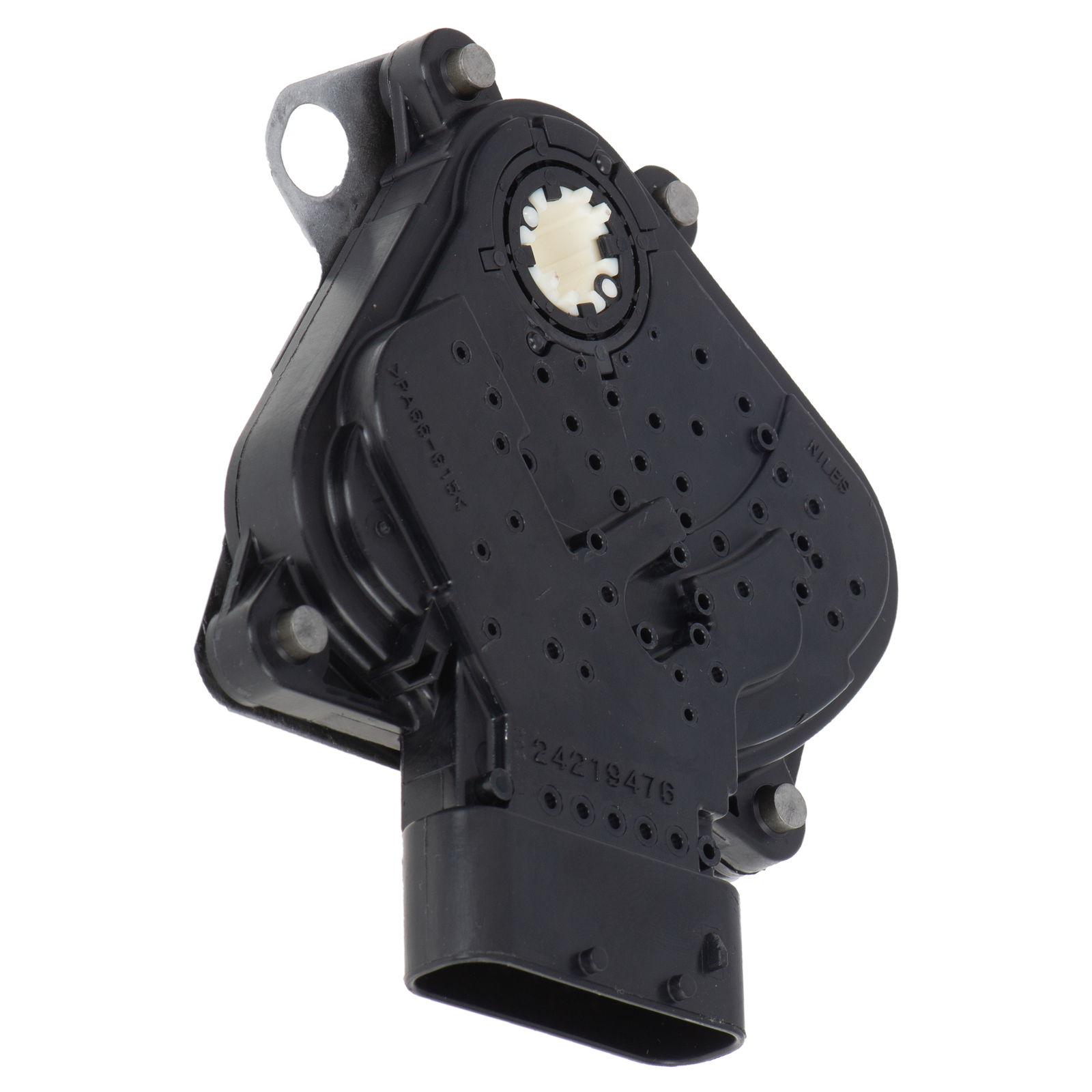 Interruptor de seguridad de neutral de transmisión automática para GM 2004-2011 (N/P 24219476)