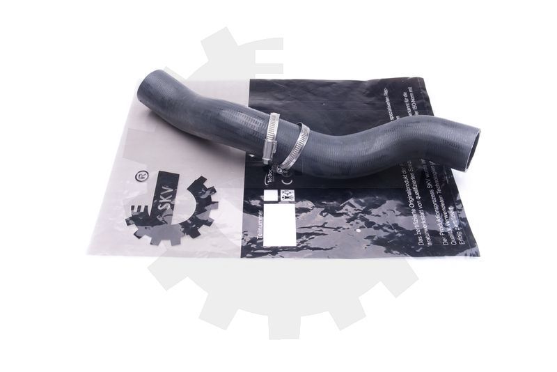Intercooler Hose Turbo Pressure Hose SKV for Volvo V40 D2 1.6 ; 31293717