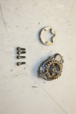 2021 Kawasaki Ninja Ex400 Engine Motor Oil Pump 16142-0748