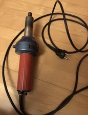 Zinser Elektro-Kunststoff-Schweissbrenner Schweiß Type K0 Leistung 350 Watt