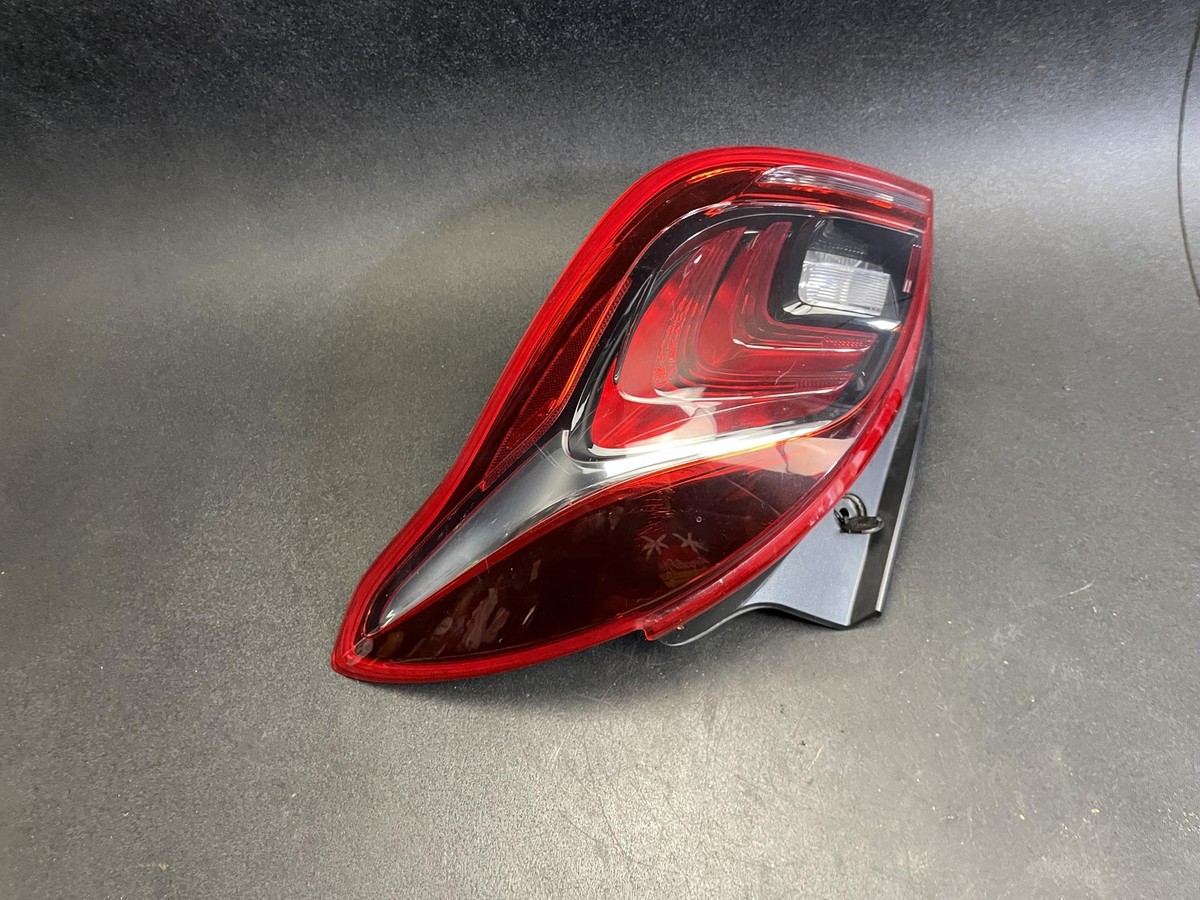 Rear Right Tail Light Lamp 2018 Buick Encore 42619626 2019 Rear Right Tail Light Lamp 2018 Buick Encore 42619626 2019