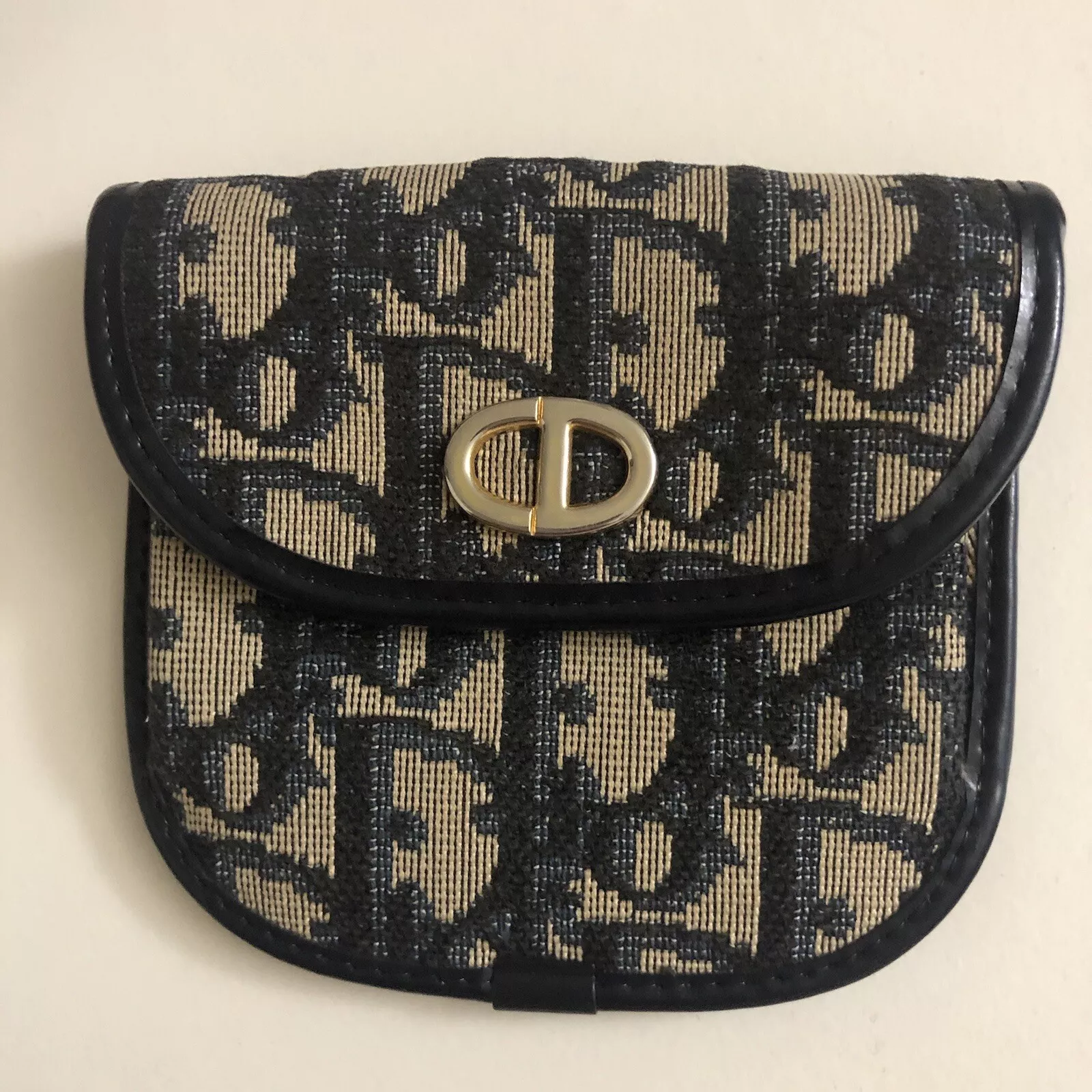 Sac à main Christian Dior vintage