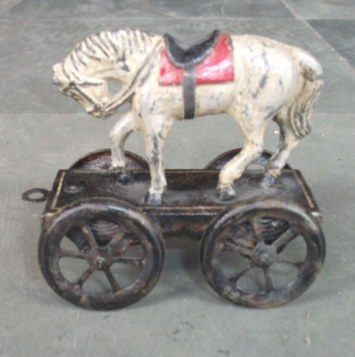海外紙物 VTG Horse Tram チケット used 5種 ロール売り 海外紙物 VTG 【