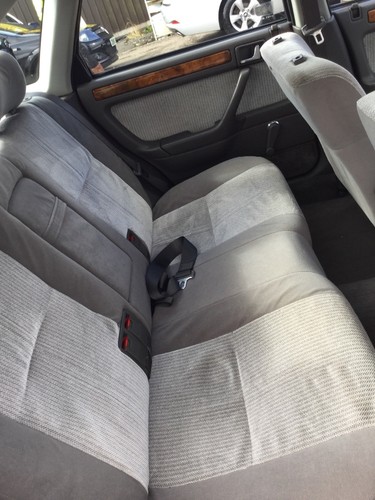 rover 216 gsi automatic 1 owner low miles classic mot Honda engine model - Picture 9 of 12
