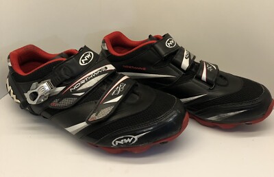 northwave ブラック ロードバイクシューズ EUR 40 新品 公式】Northwave Bike (ノースウェーブ) Core Plus 2 Wide