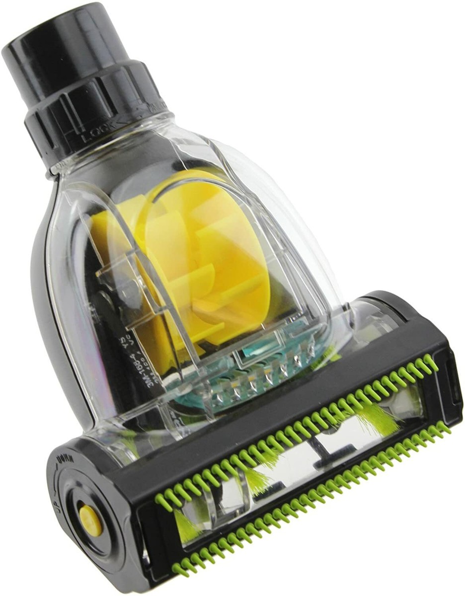 SPARES2GO Complete Micro Tool Kit For Numatic Henry Hetty Vacuum - Foto 9