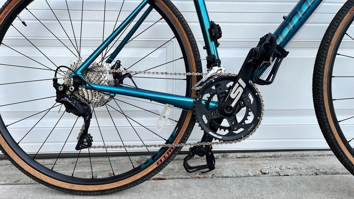 Cannondale, CAADX 105 SE C, DEEP TEAL, 46 CM | eBay Cannondale, CAADX 105 SE C, DEEP TEAL, 46 CM | eBay