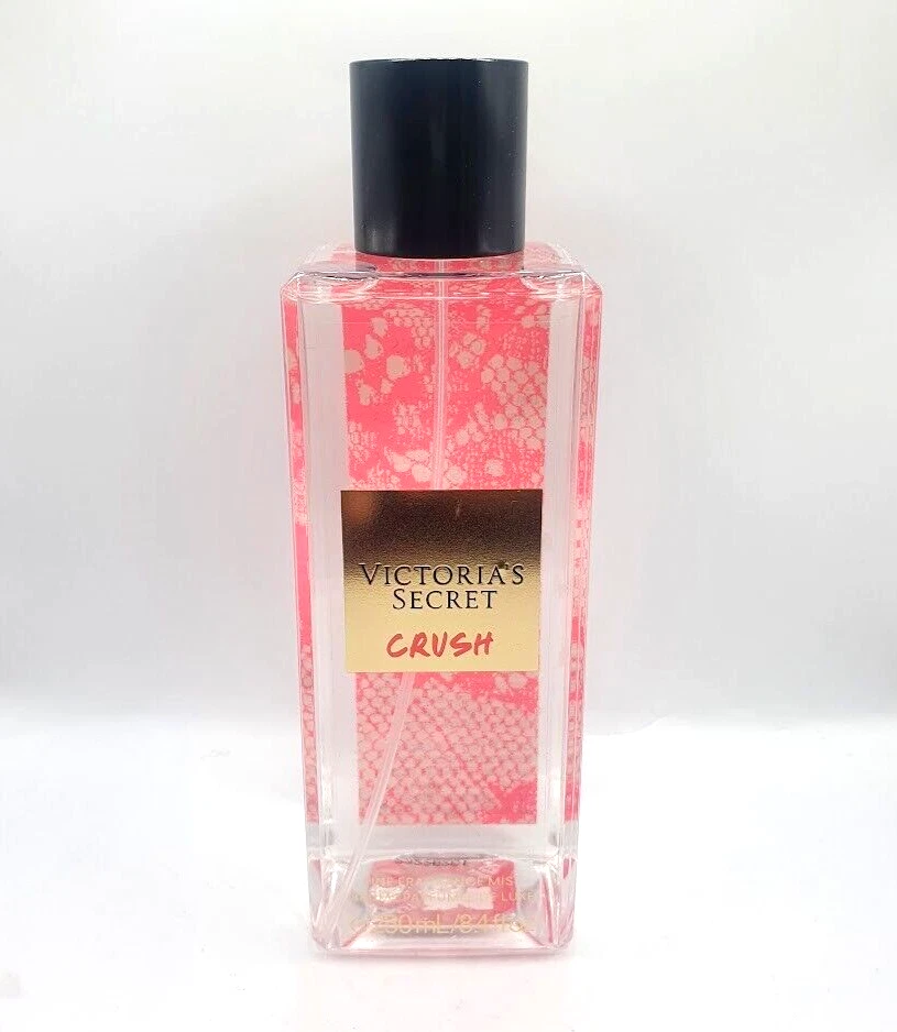 VICTORIA S SECRET CRUSH BODY MIST 8.4 FL OZ