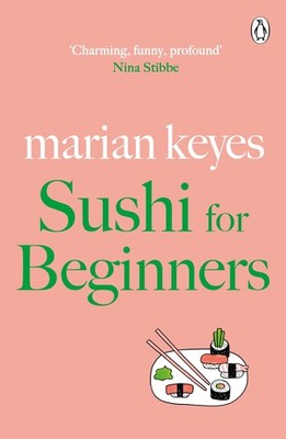 Sushi for Beginners - paperback Keyes, Marian