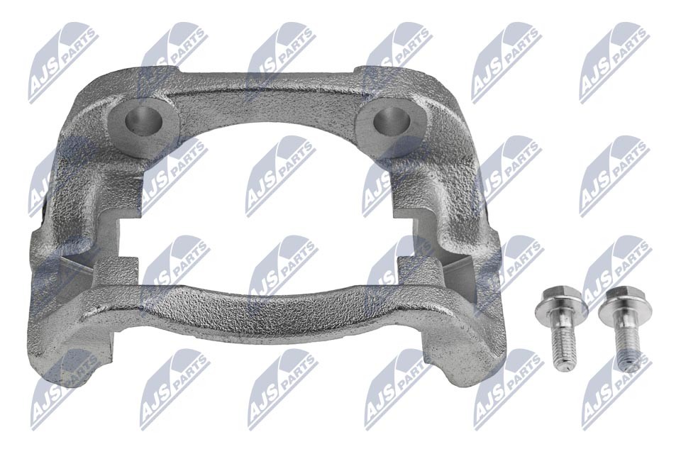 Brake Caliper Bracket L=R For Renault Clio I/Ii, Megane I 95- - Image 8