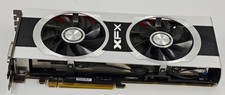 Carte Graphique XFX RADEON HD 7950 - Usagée, Fonctionnelle