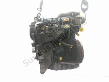 Moteur Opel VIVARO