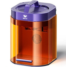 WeCreat Lumos Laser ? 10W Diode & 3W IR Dual Laser(Msrp $2399.00)