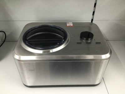 PROFICOOK PC-ICM 1268 Eismaschine - Wie neu 1#26799835