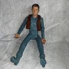 Vintage Cowboy Kid, Marx Toys figure only.