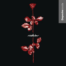 Violator. Violator.