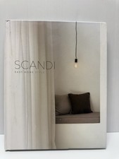 Scandi Easy Home Style Hardcover