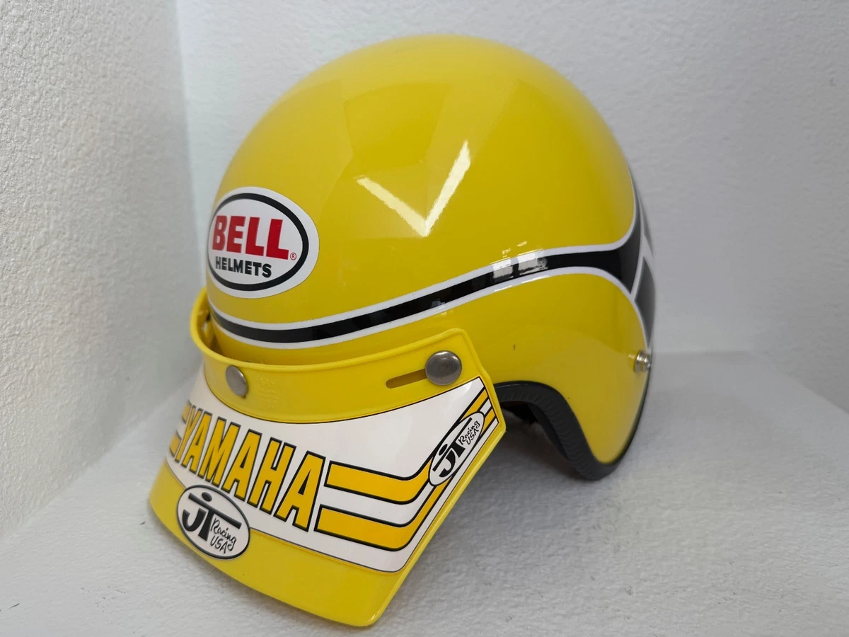 Yamaha Motocross/Enduro Motorcycle & Powersports Helmets for sale