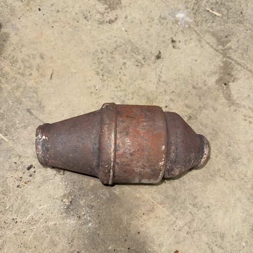 catalytic converter oem - Picture 4 of 4