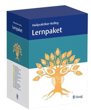 Heilpraktiker-Kolleg - Lernpaket | Lernskript...