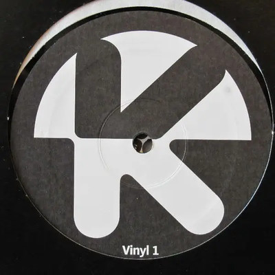 56k Feat. Bejay Save A Prayer Vinyl Single 2 X 12inch NEAR MINT kontor