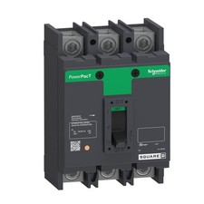 QDP32100TM - Square D - 100 Amp Molded Case Circuit Breaker